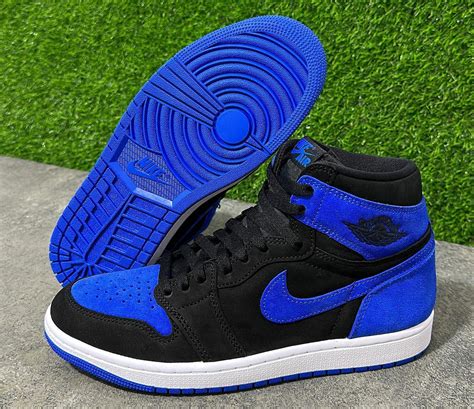 nike jordens